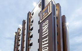 Hotel Lunes